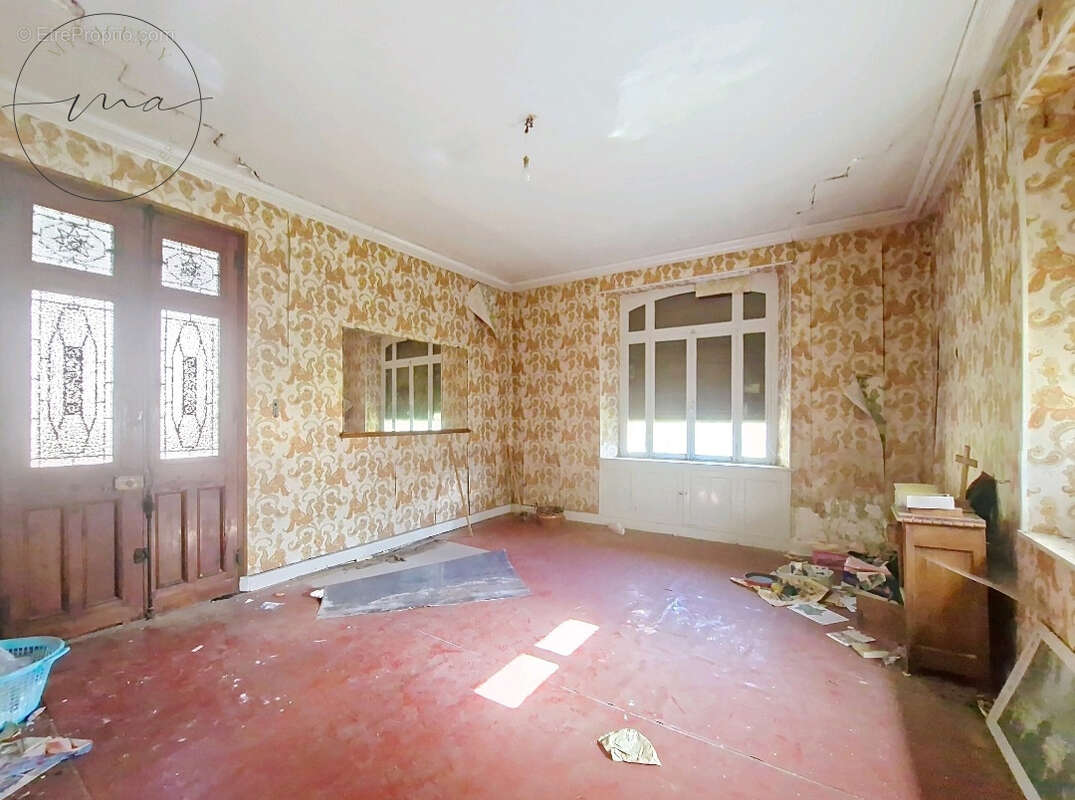 Maison 20 pièces 300 m2 - photo 8