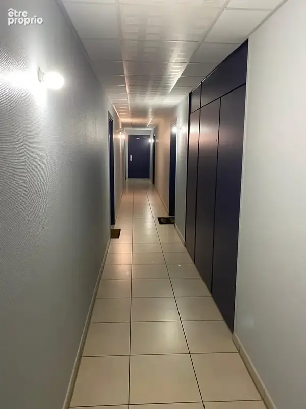 Appartement 40 m² à Audenge  - photo 7