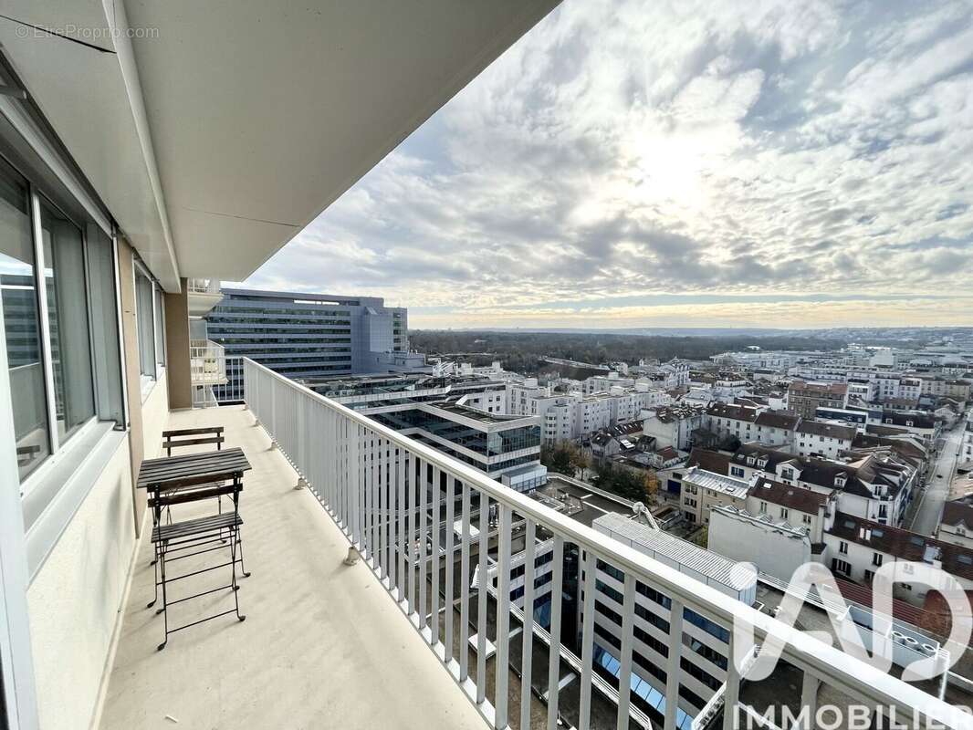 Photo 5 - Appartement à PUTEAUX