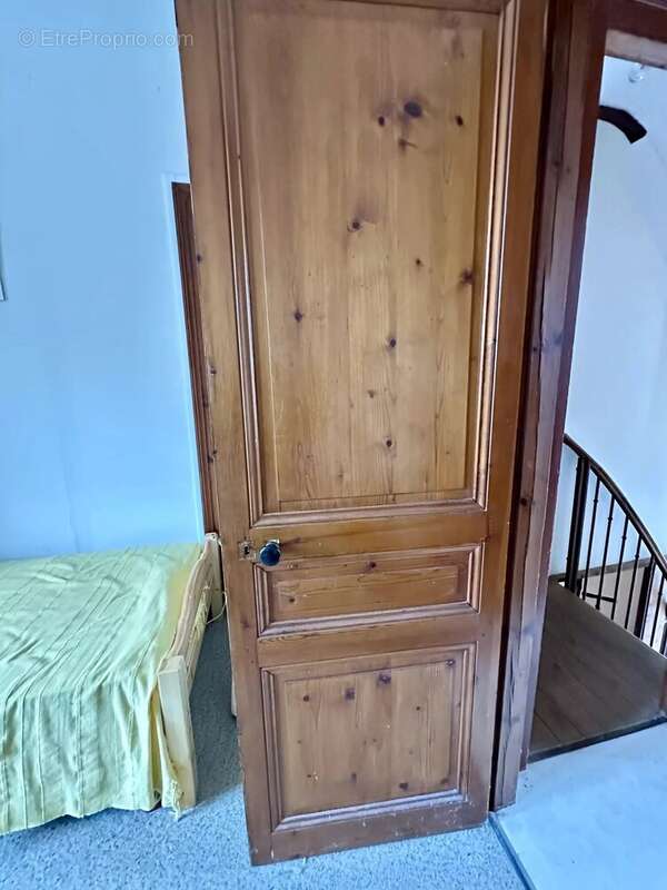 Appartement à HOULGATE