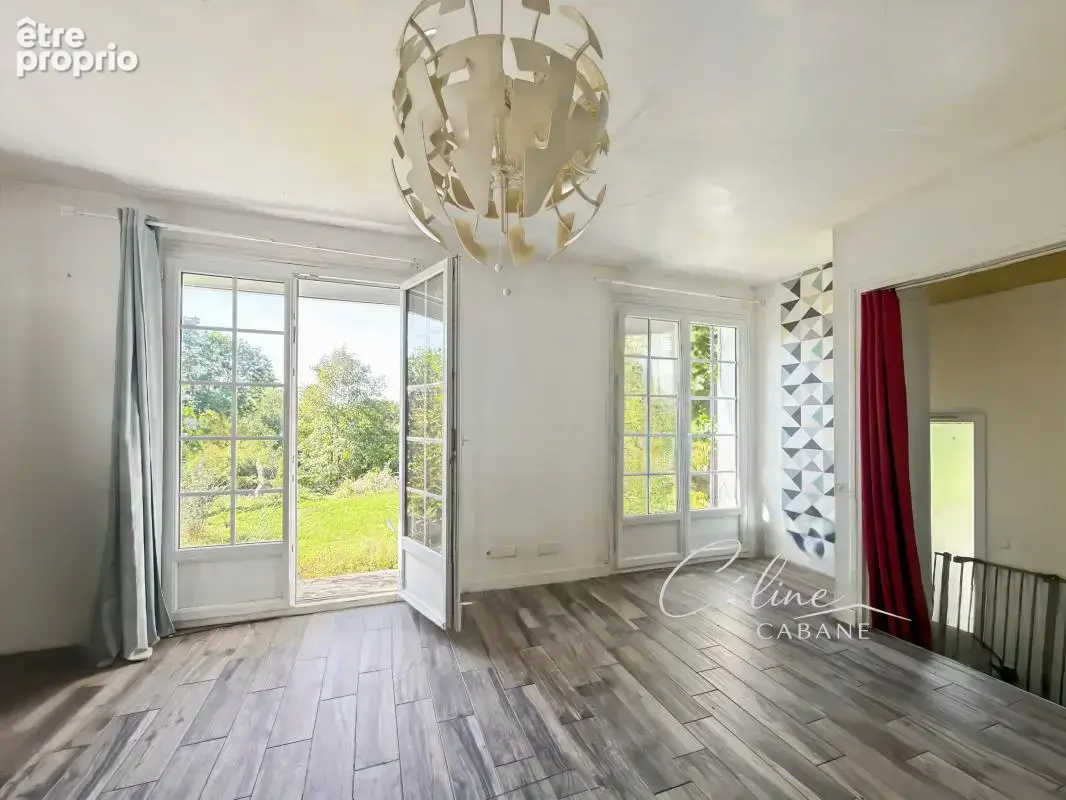 Maison 4 pièces 72 m² à vendre à Chaumes-En-Brie (77390) - photo 6