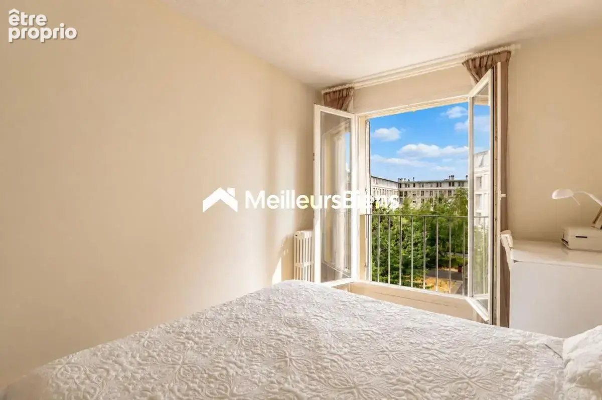 4 pièces 75 m² - photo 14