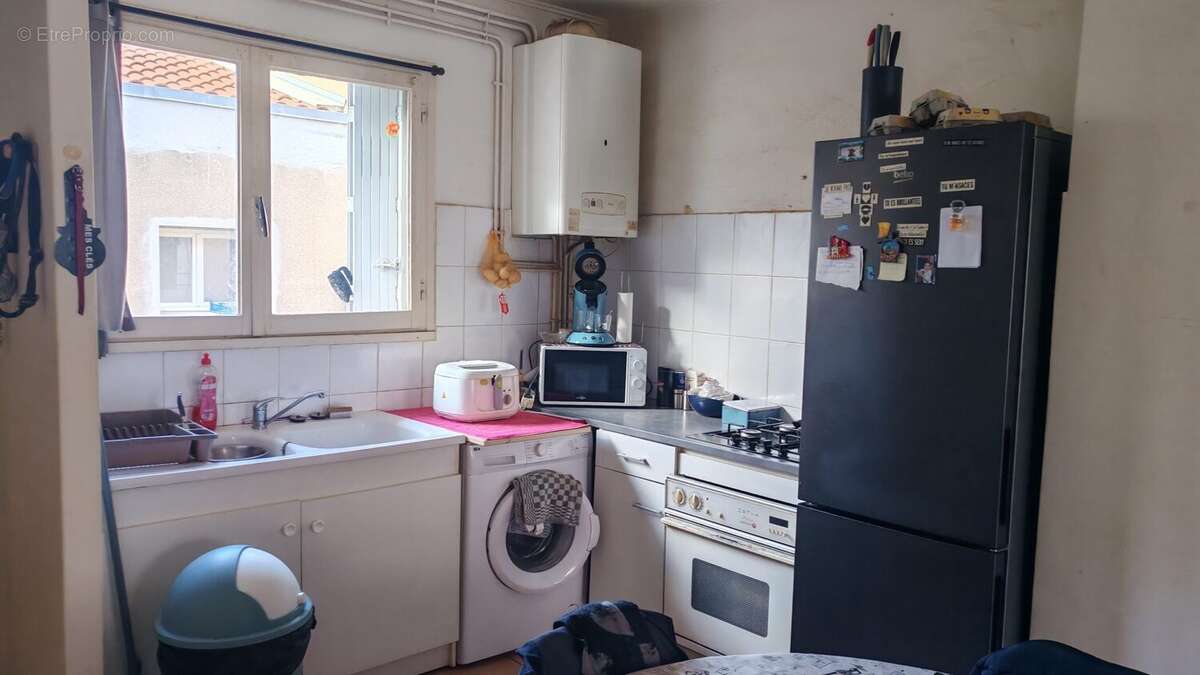 Appartement à BEZIERS