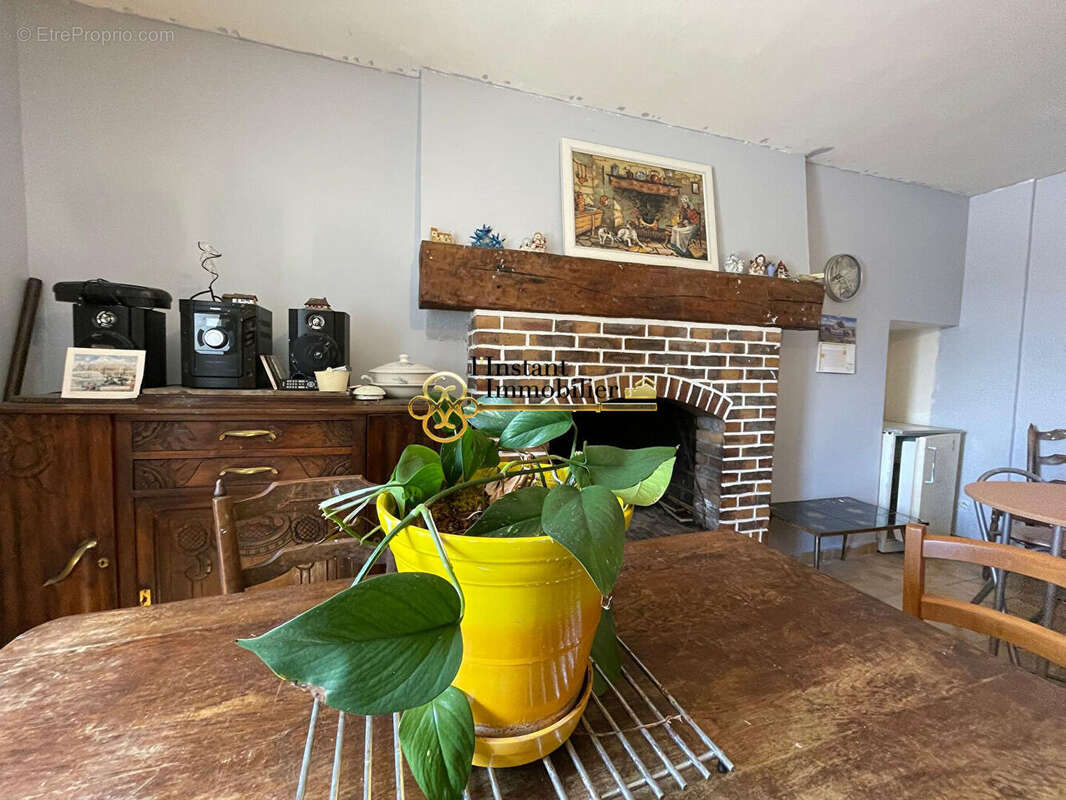 Appartement à PLOUGASNOU