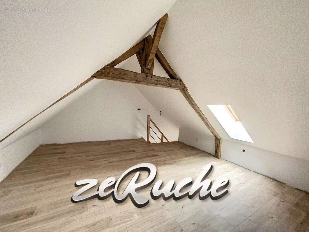 À vendre –ensemble immobilier maisons proche falaise - photo 9