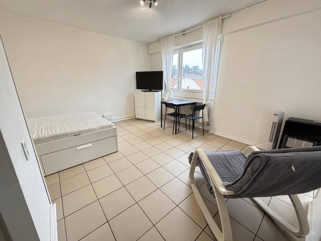 Photo 1 - Appartement à SAINT-AVOLD