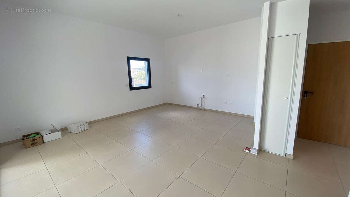 Appartement à CABESTANY
