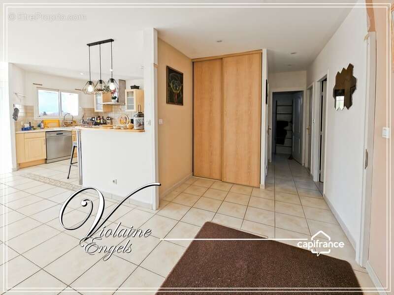 Maison à FELINES-MINERVOIS