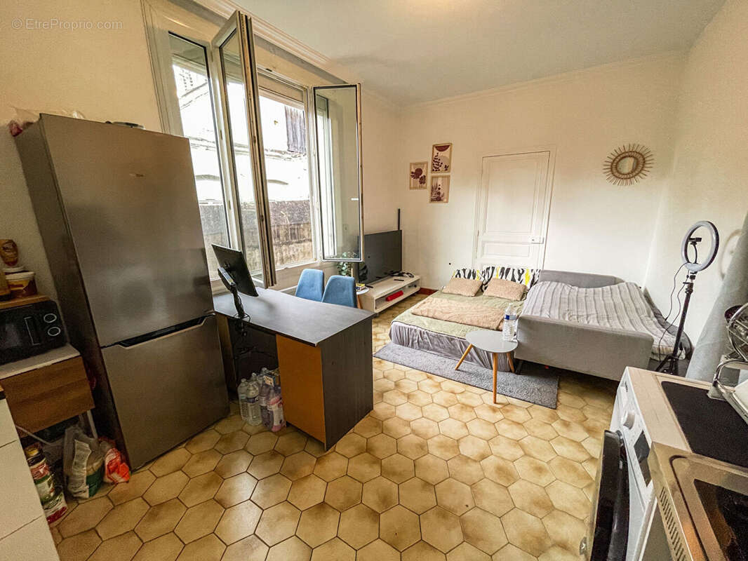 Appartement à ANGERS