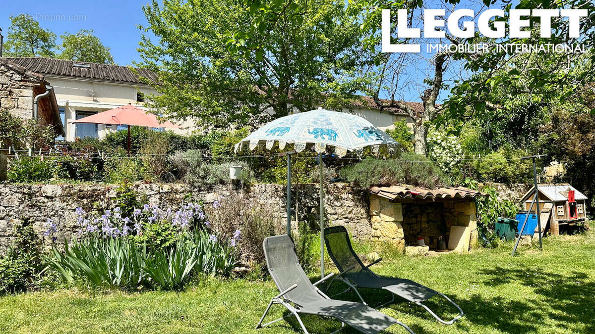 Charmante maison de 4 chambres et maison d’amis  à l'orée d'un village populaire - photo 10