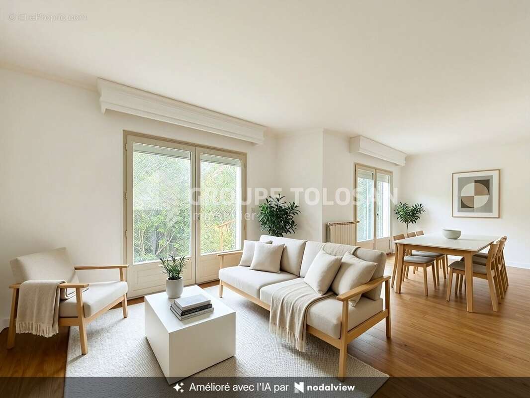 Saint-orens centre - photo 5