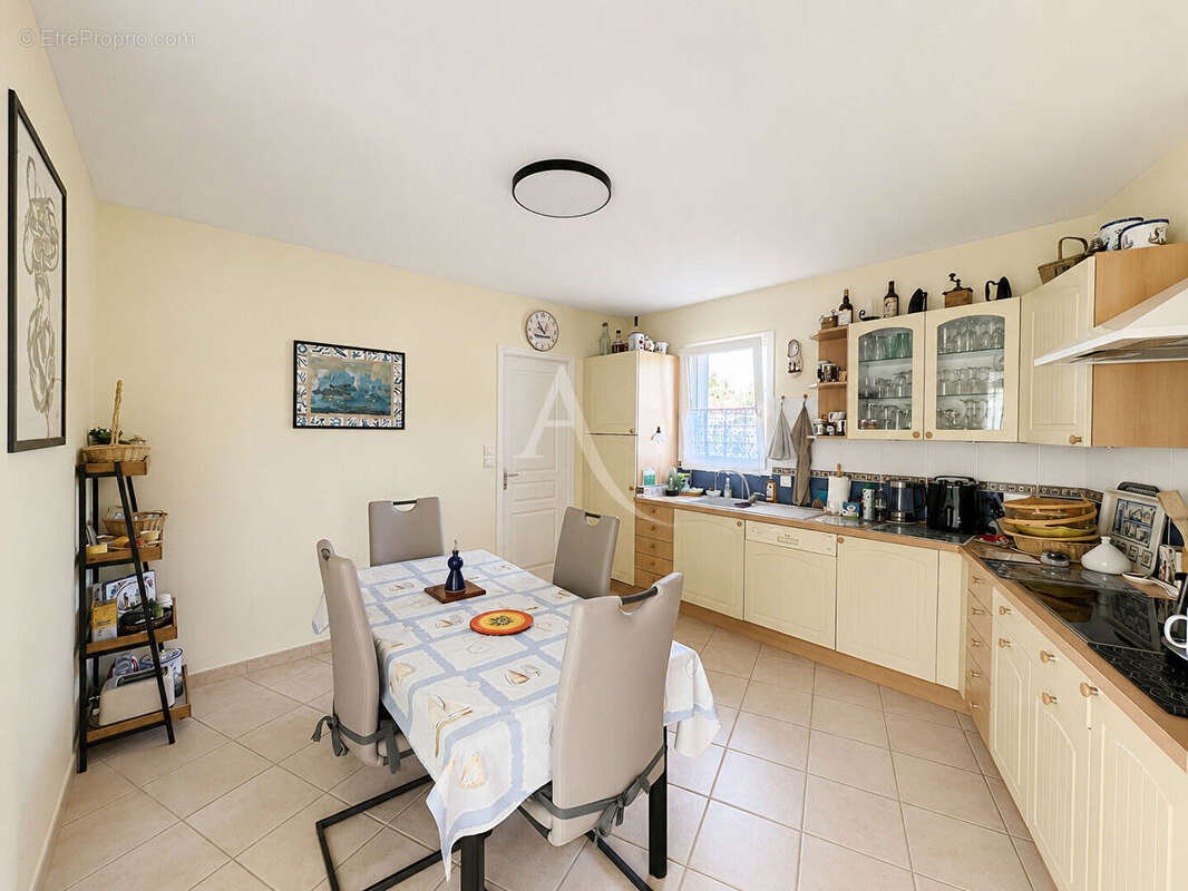 Maison familiale sur Talmont Saint Hilaire - photo 4