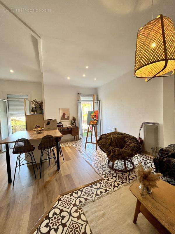 Appartement à PERPIGNAN