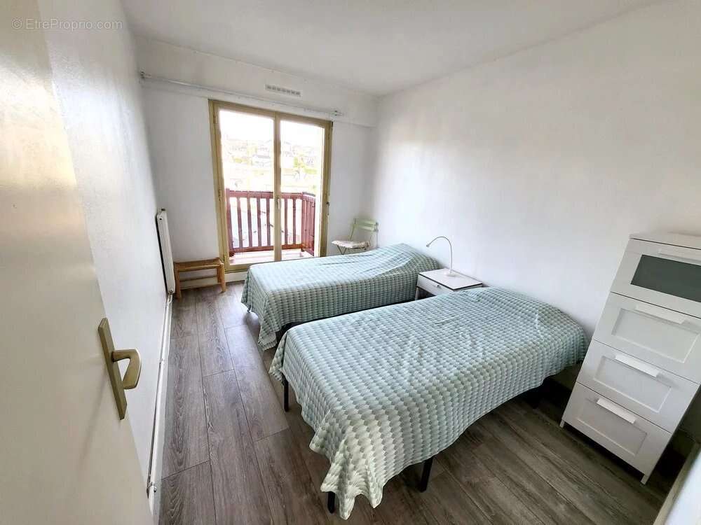 Appartement à TROUVILLE-SUR-MER