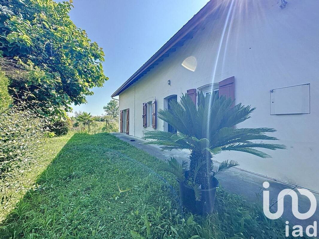 Photo 1 - Maison à BENQUET