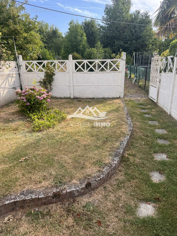 Jolie maison individuelle - photo 3