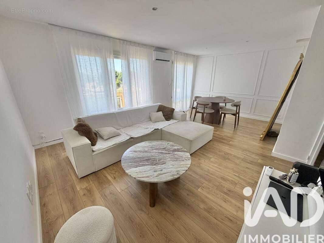 Photo 3 - Appartement à NIMES
