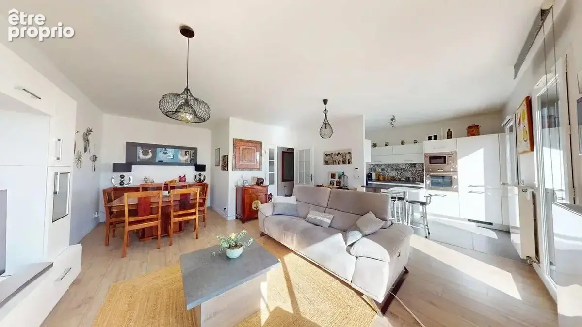 Vente Appartement Le coudray(28630) 271 700ï¿œ - photo 2