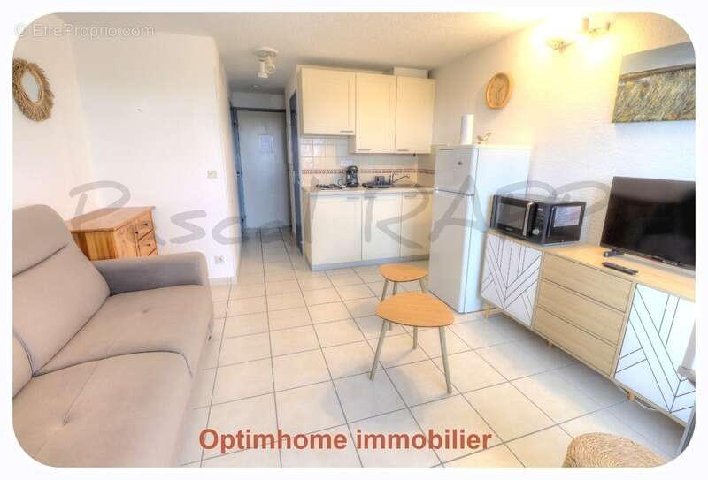 Appartement à AGDE