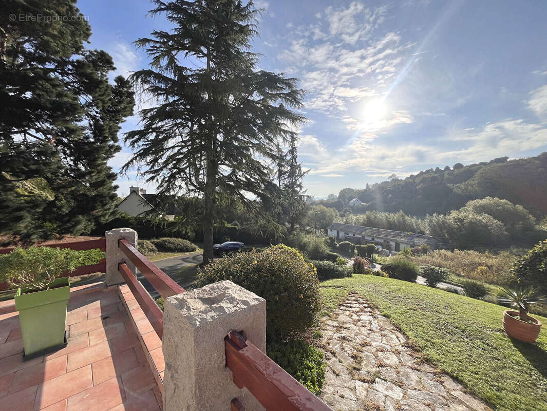 Maison à SAINT-BRIEUC
