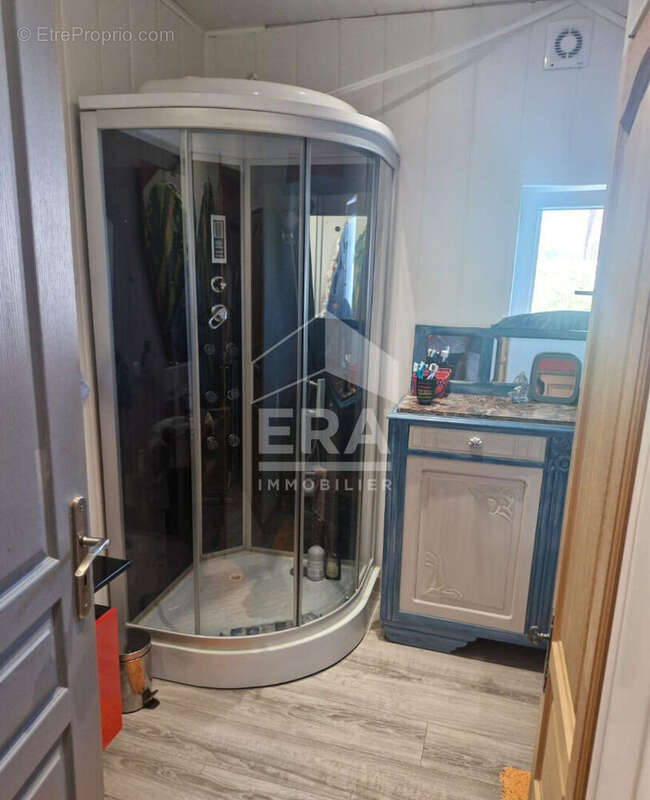 Maison à CALONNE-RICOUART