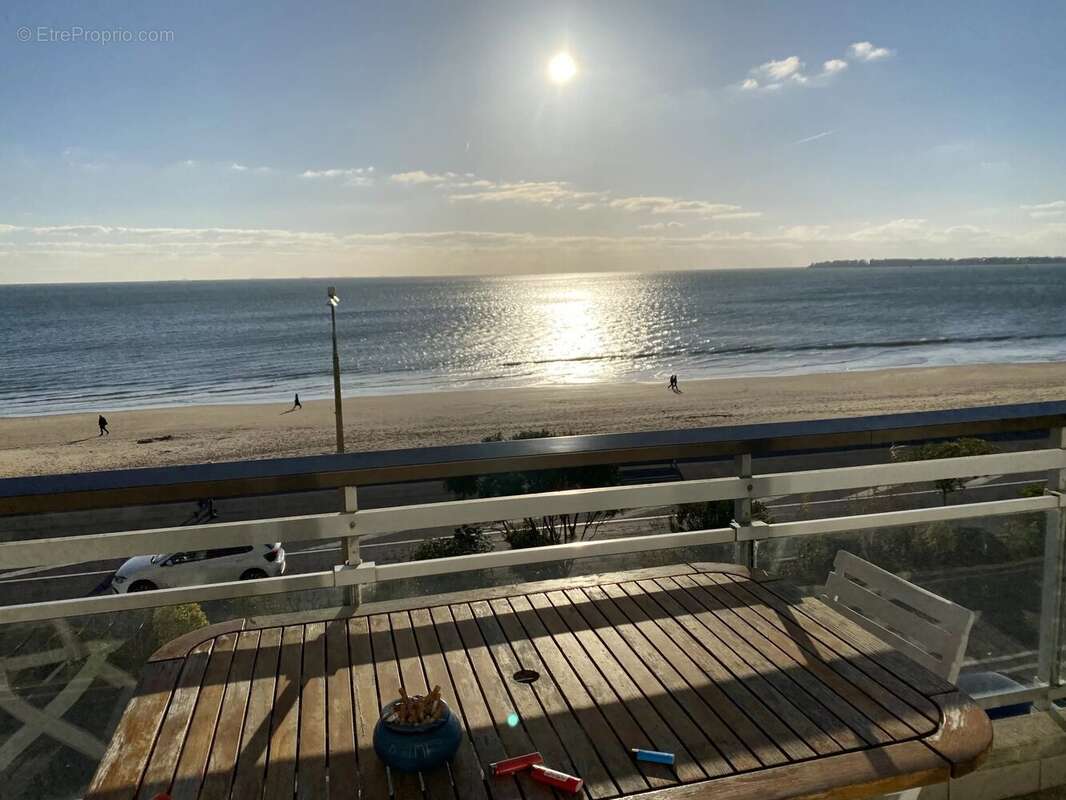 Appartement à LA BAULE-ESCOUBLAC