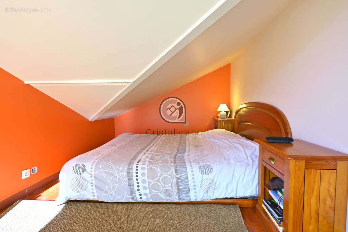 Appartement à LUMBIN