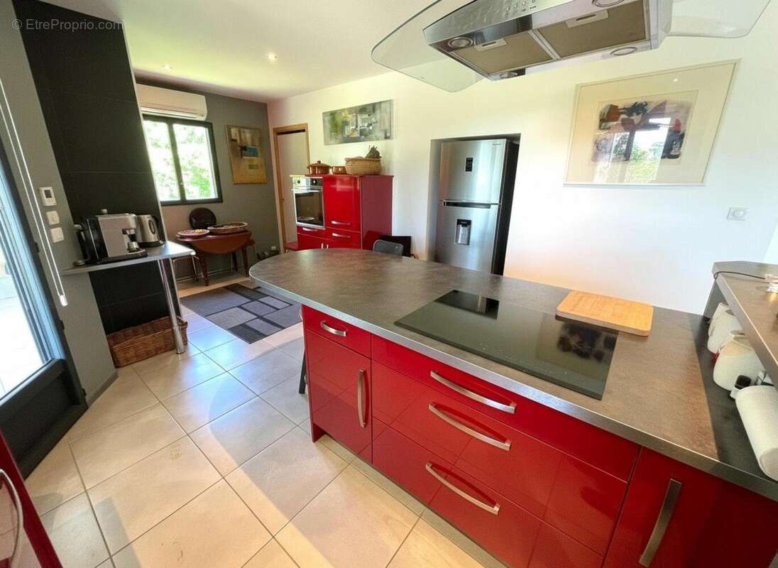 Maison 128 m² à Castelnau-Sur-Gupie  - photo 5