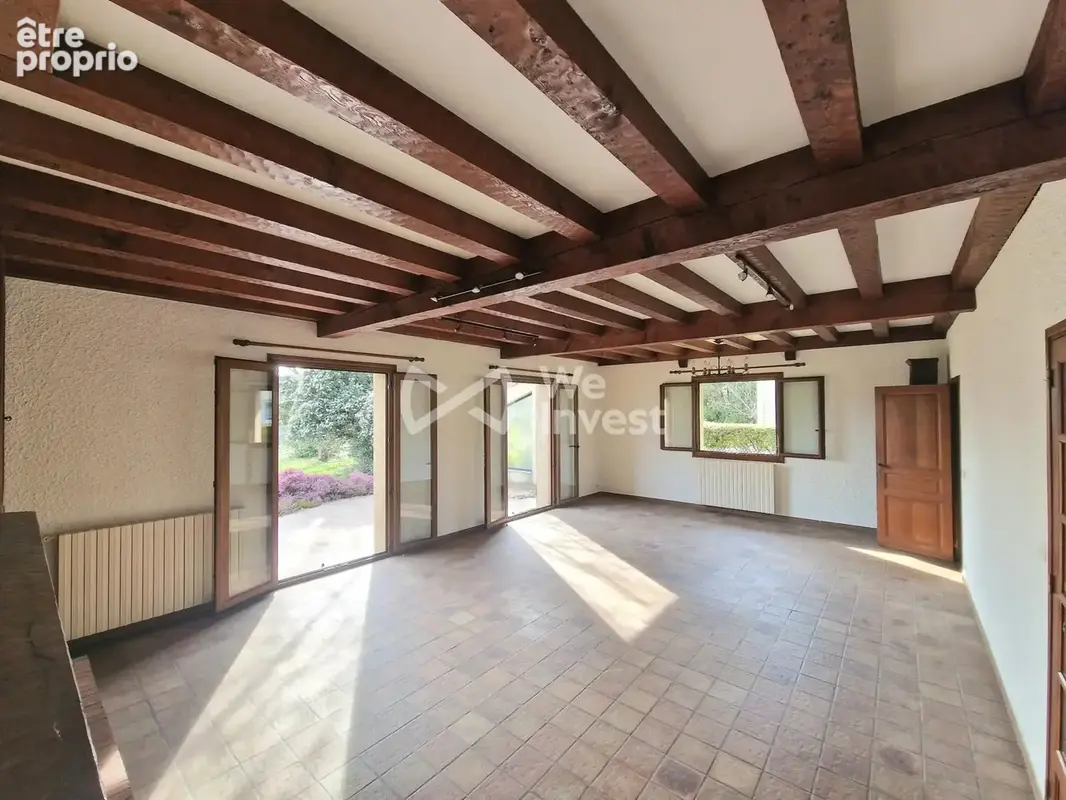 Maison 7 pièces 181 m² à vendre à Saint-Gaudens (31800) - photo 3