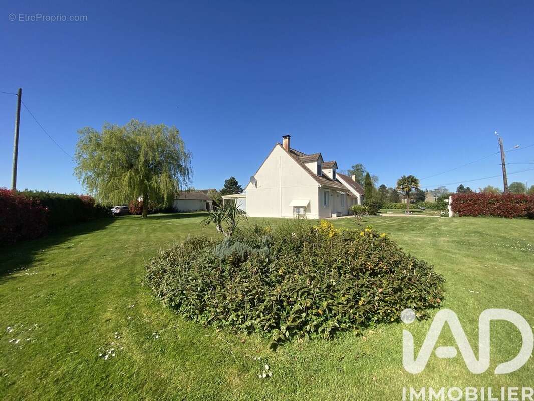 Photo 6 - Maison à ORCEMONT