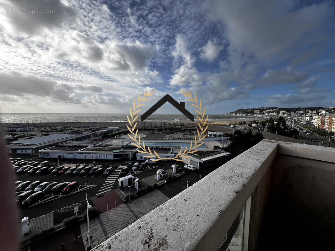 Appartement à LE HAVRE