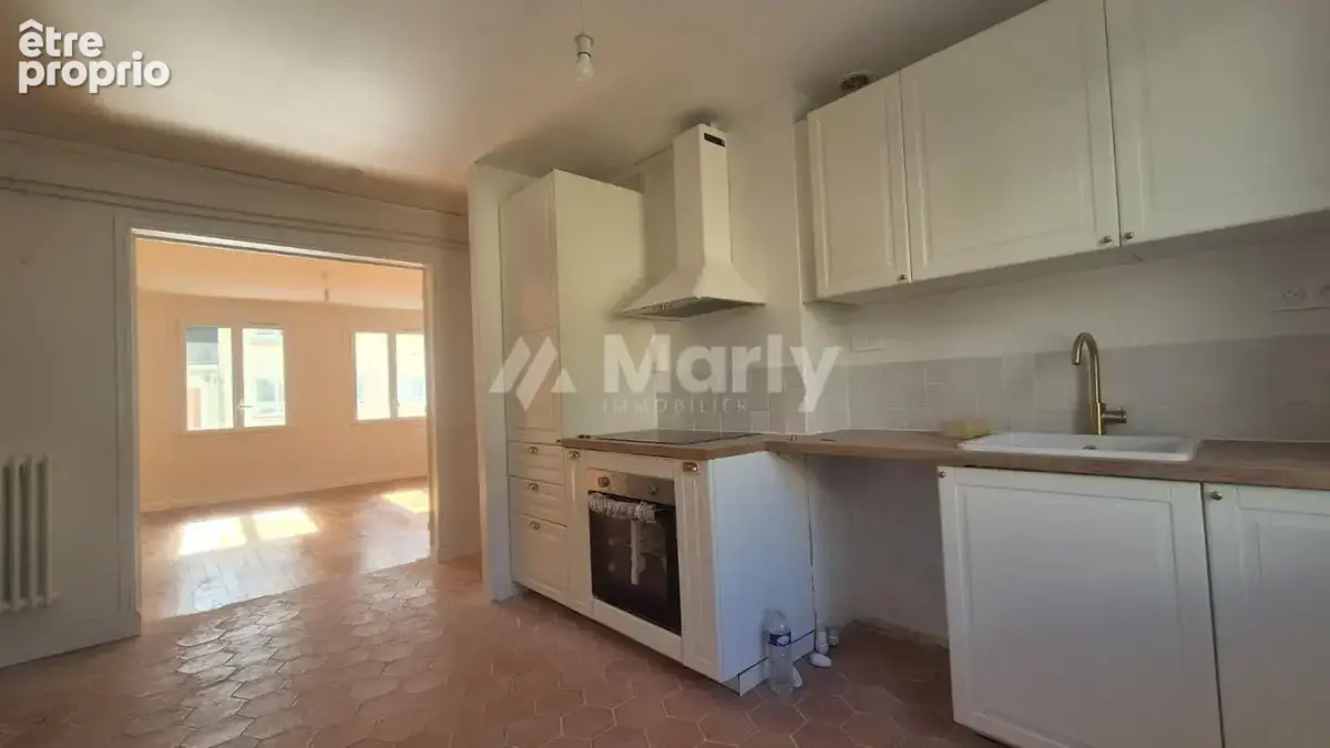 Appartement 3/4 pièces Vaugueux - photo 7
