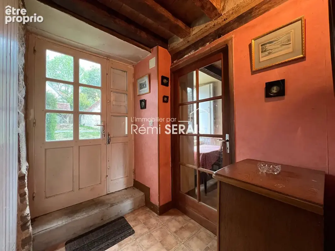 Exclusivité RS : CHAMPSECRET 2 Maisons - 1472m² de terrain au calme - photo 8