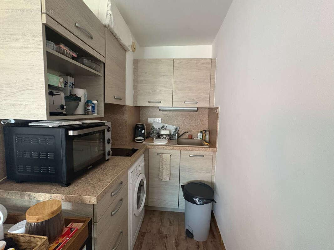 Appartement à LE LAVANDOU