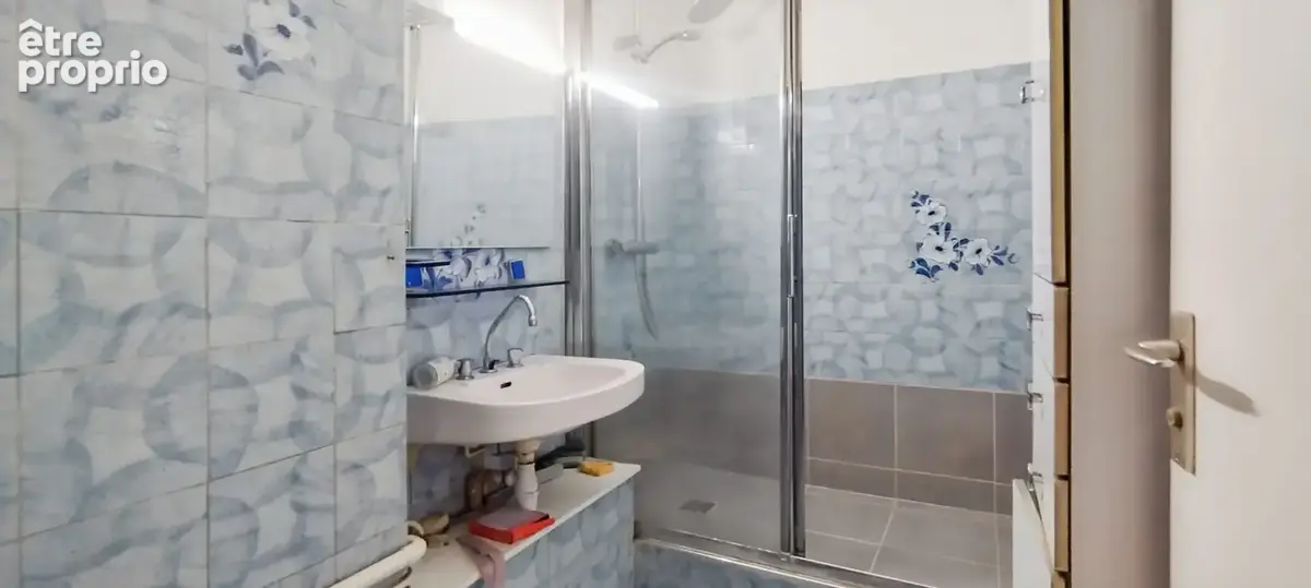 Appartement 4 pièces 74 m² à vendre à Sannois (95110) - photo 7