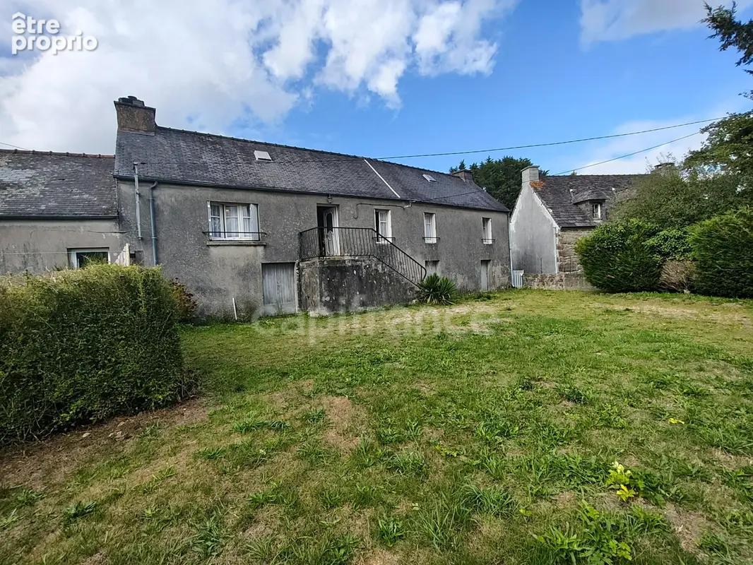 Maison à BERRIEN