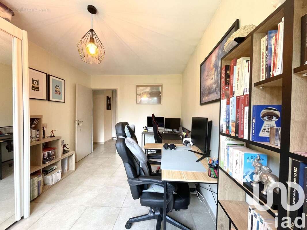 Photo 9 - Maison à OPIO