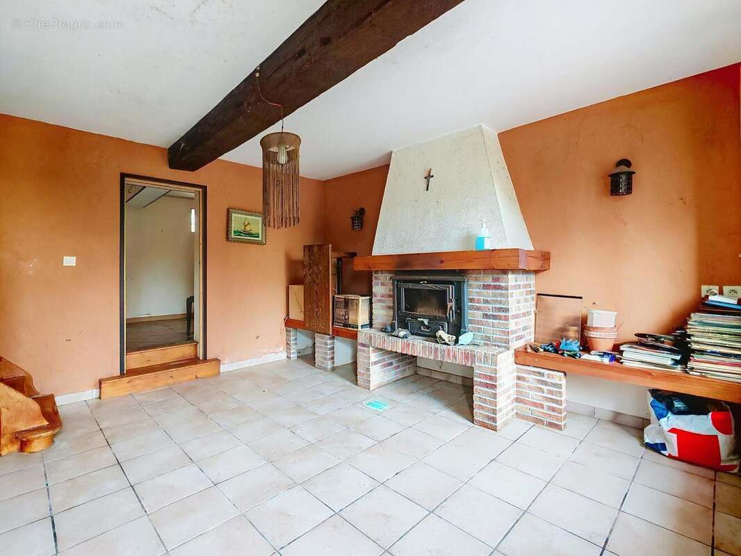 Photo 5 - Maison à MARESCHES