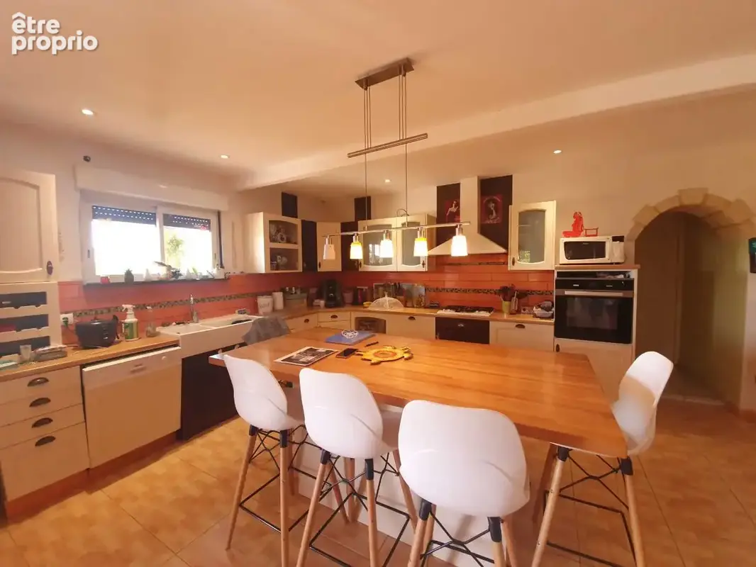 Maison 4 pièces 155 m² à vendre à Saint-Saturnin (16290) - photo 63