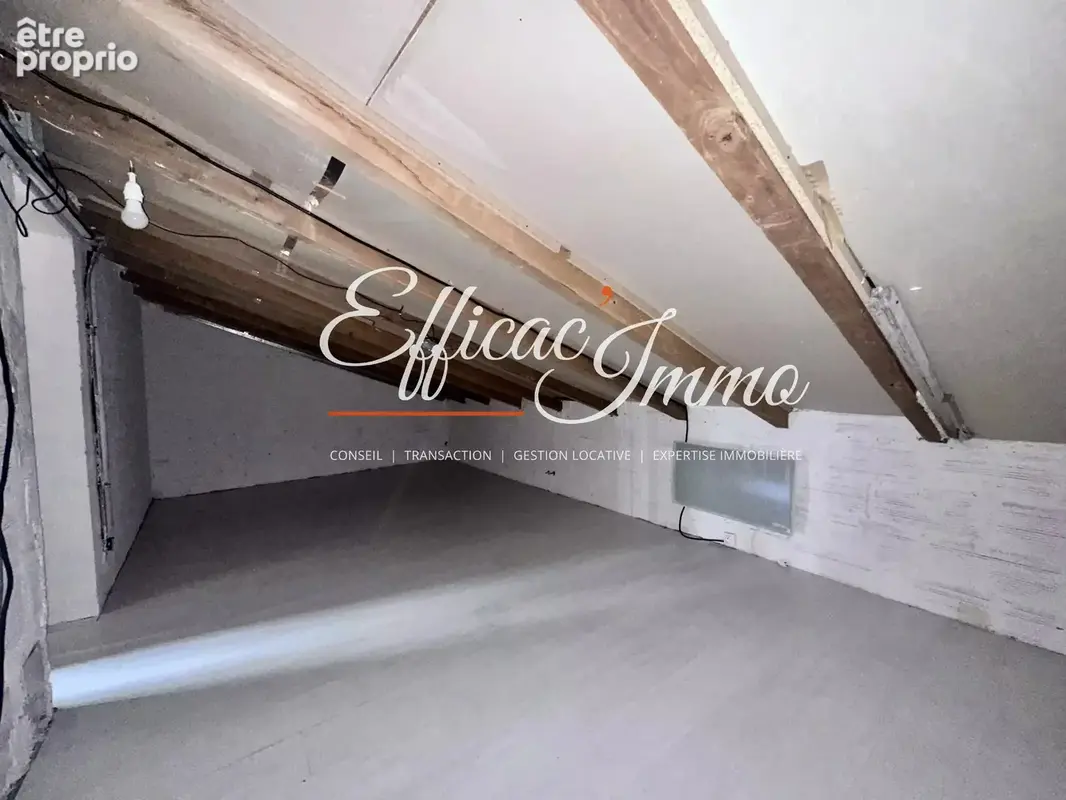 Maison 2 faces – 126,97 m² habitables - photo 21