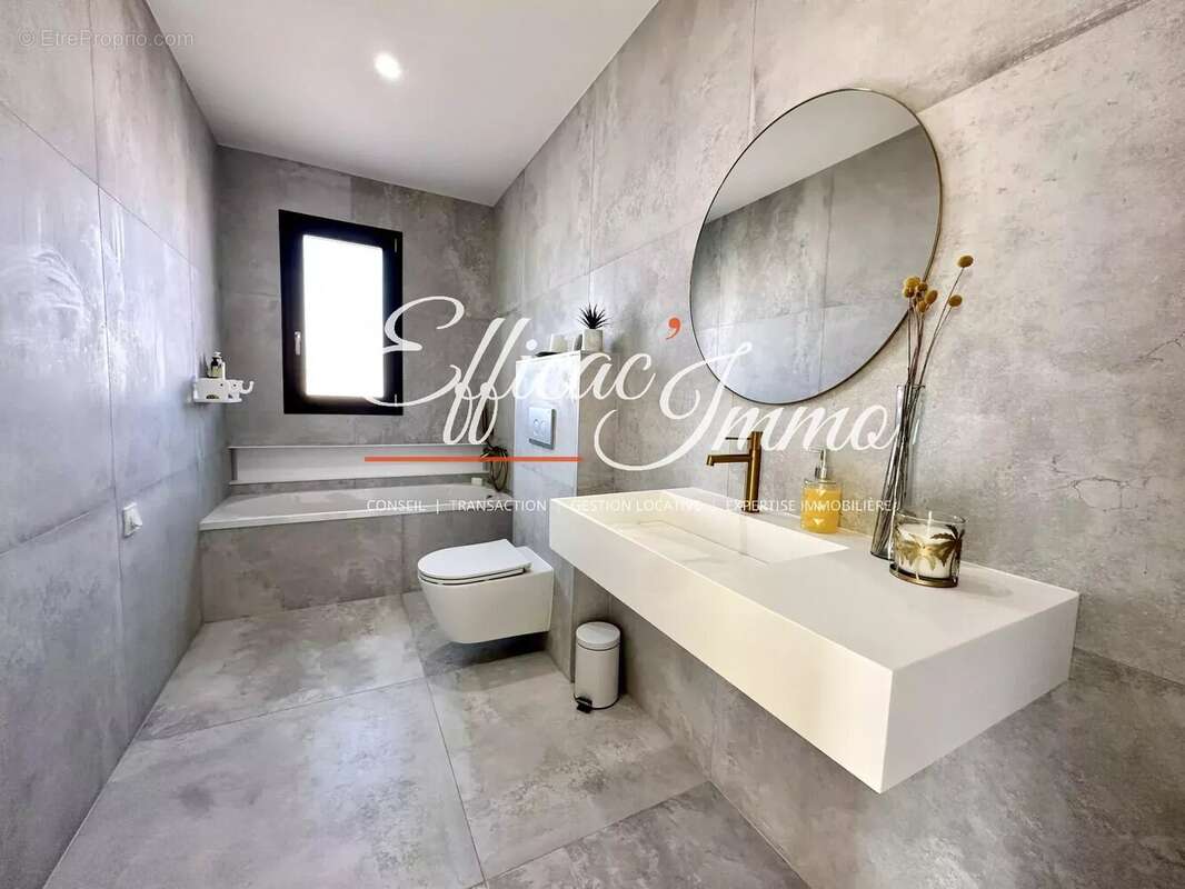 Villa neuve 162m2 - photo 15