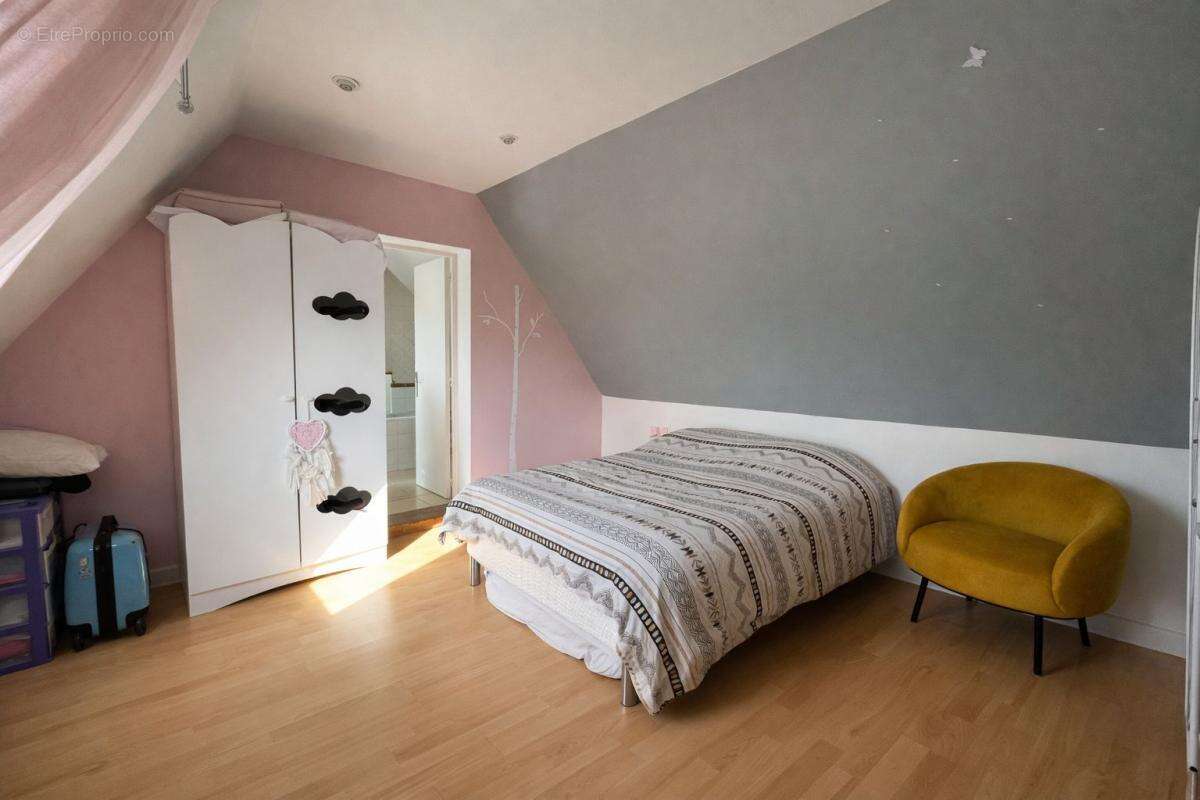 Terdonne – 117 m² – viable de plain-pied - photo 4