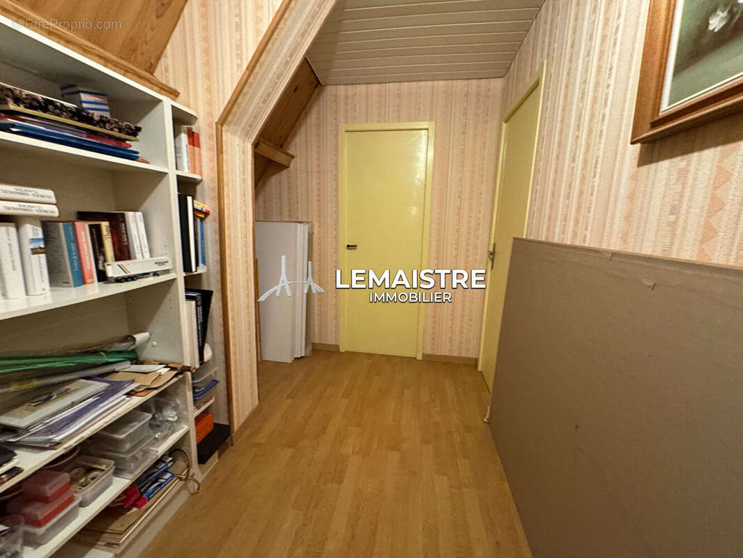 Maison à BEUZEVILLE-LA-GRENIER