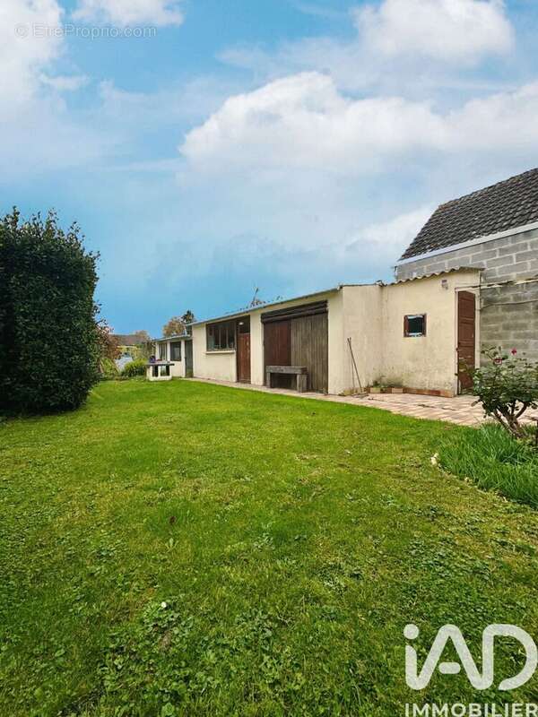 Photo 9 - Maison à WINGLES