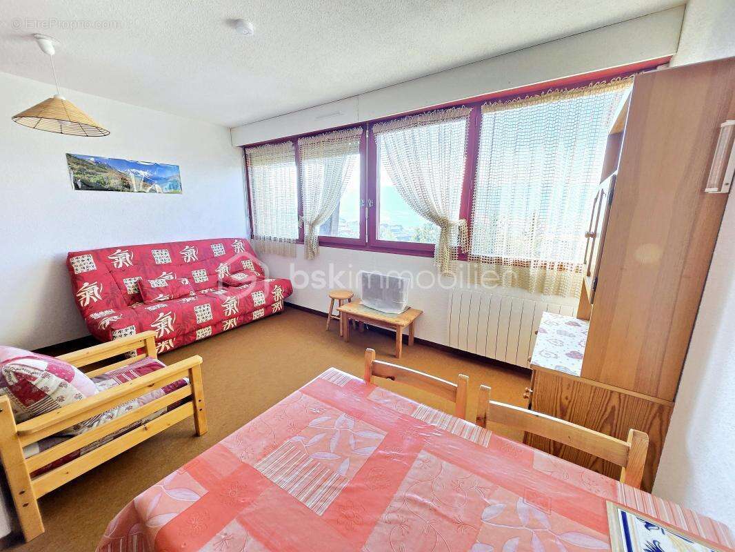 Appartement lumineux au cœur d'une résidence paisible - photo 4