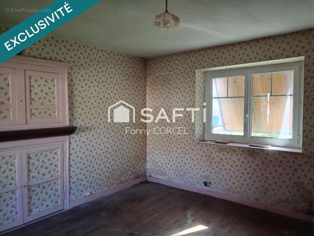 Photo 8 - Maison à BRION-SUR-OURCE