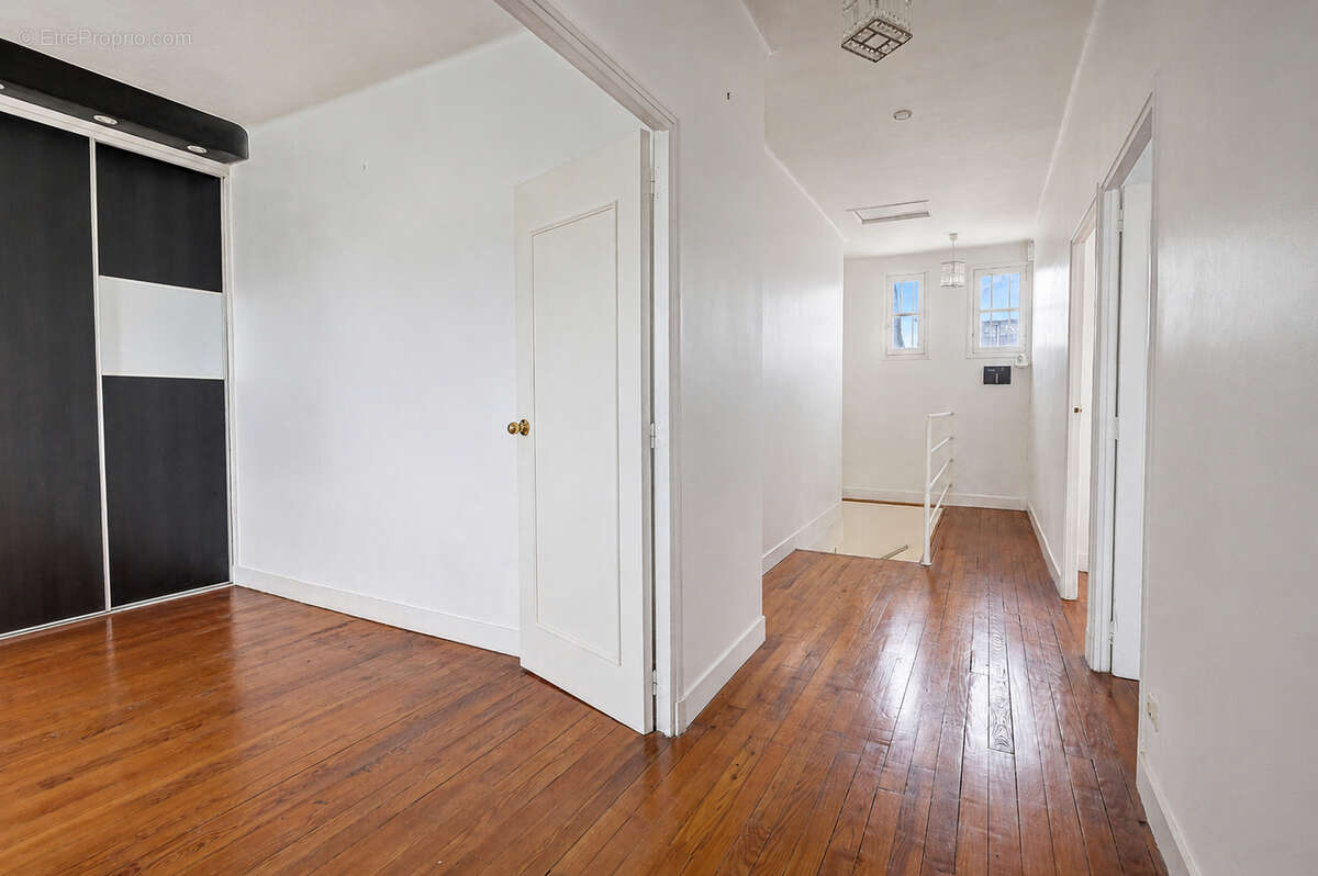 Maison 163m² à toulouse - photo 4