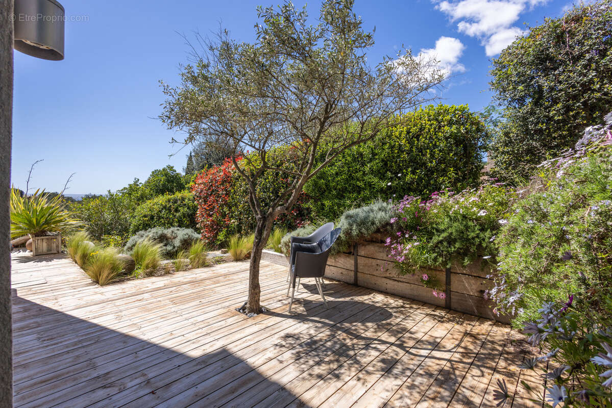 Maison à LA CROIX-VALMER