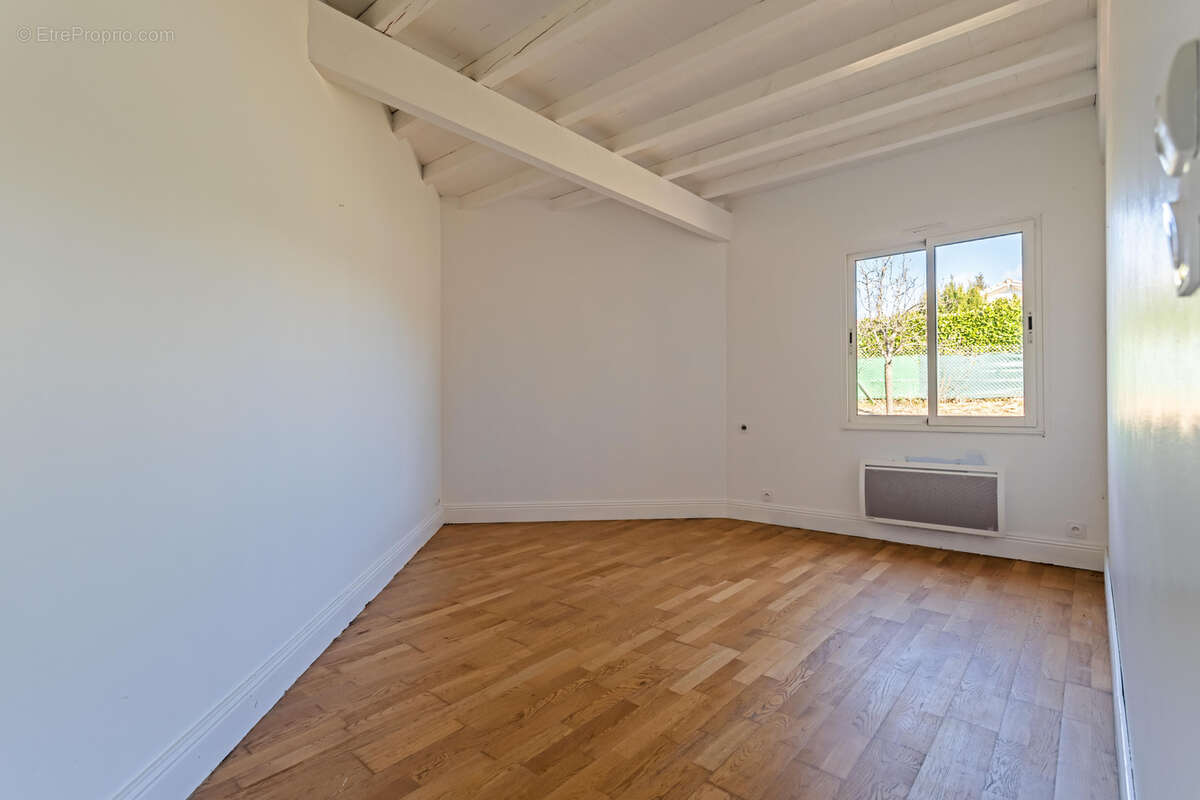 Maison d'architecte avec vue - photo 17