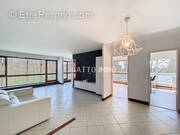 Appartement à SAINT-JULIEN-LES-METZ